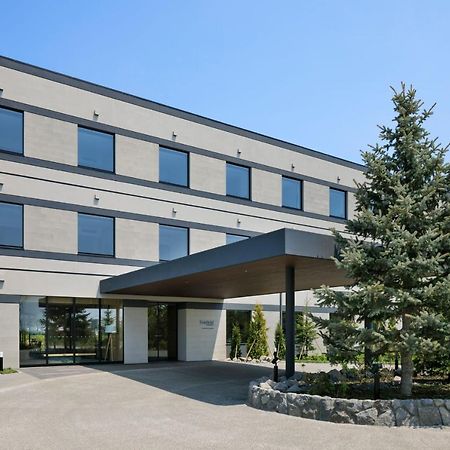 Fairfield By Marriott Hokkaido Naganuma Hotel Luaran gambar